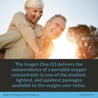 Oxygen Solutions image 4